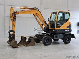 Hyundai R55W