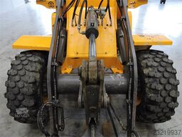 Volvo L30G + Fork