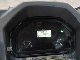 Volvo L30G + Fork
