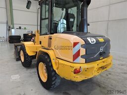 Volvo L30G