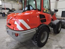 Volvo L25 F + Fork