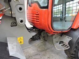 Volvo L25 F + Fork