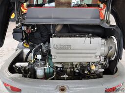 Volvo L25 F + Fork