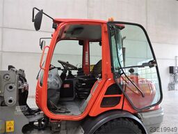 Volvo L25 F + Fork