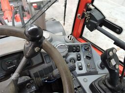 Volvo L25 F + Fork