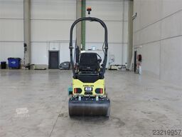 Ammann ARX20