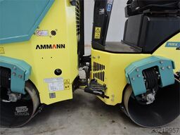 Ammann ARX20