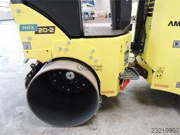 Ammann ARX20
