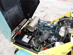 Ammann ARX20