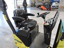 Ammann ARX20