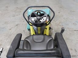 Ammann ARX20