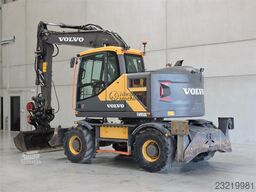 Volvo EWR150E