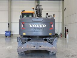 Volvo EWR150E