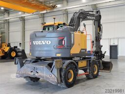 Volvo EWR150E