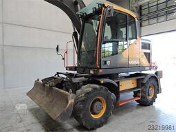 Volvo EWR150E
