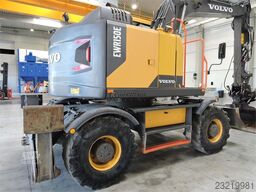 Volvo EWR150E