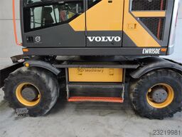 Volvo EWR150E