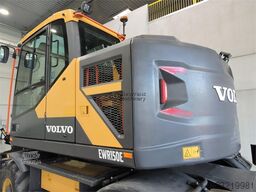 Volvo EWR150E