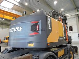 Volvo EWR150E