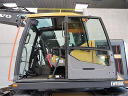Volvo EWR150E