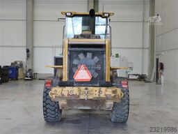Caterpillar 924G Belgium Machine