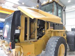Caterpillar 924G Belgium Machine