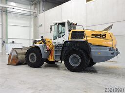 Liebherr L 566 Xpower