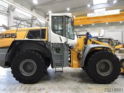 Liebherr L 566 Xpower