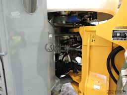 Liebherr L 566 Xpower