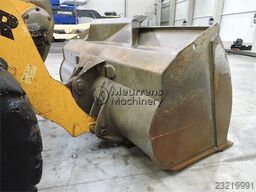 Liebherr L 566 Xpower