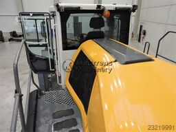 Liebherr L 566 Xpower