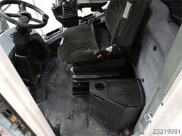 Liebherr L 566 Xpower