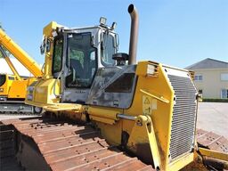 Komatsu D61PX-15E
