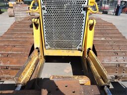 Komatsu D61PX-15E