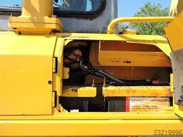 Komatsu D61PX-15E