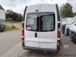 Fiat Talento Camper | 2 Posti Letto | Cucina | Pronto a Viaggiare