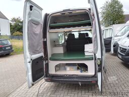 Fiat Talento Camper | 2 Posti Letto | Cucina | Pronto a Viaggiare