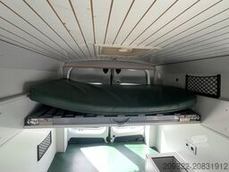 Fiat Talento Camper | 2 Posti Letto | Cucina | Pronto a Viaggiare