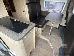 Fiat Weinsberg Carabus 600 K | 4 Posti Letto | Completamente Attrezzato