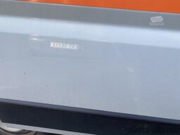 Fiat Weinsberg Carabus 600 K | 4 Posti Letto | Completamente Attrezzato