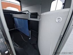 Cheval Liberté Alu Pferdeanhänger Origin Sattelkammer