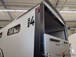 Cheval Liberté Maxi 4 3500kg Pullman verfügbar