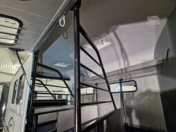 Cheval Liberté Maxi 4 3500kg Pullman verfügbar