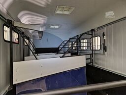 Cheval Liberté Maxi 4 3500kg Pullman verfügbar