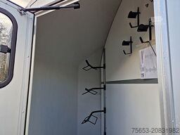 Cheval Liberté Maxi 4 3500kg Pullman verfügbar