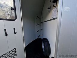 Cheval Liberté Maxi 4 3500kg Pullman verfügbar