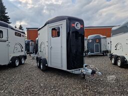 Cheval Liberté Touring Country Frontausstieg direkt