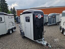 Cheval Liberté Touring Country Frontausstieg direkt