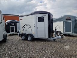 Cheval Liberté Touring Country Frontausstieg direkt