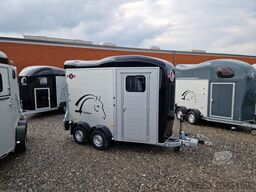 Cheval Liberté Touring Country Frontausstieg direkt